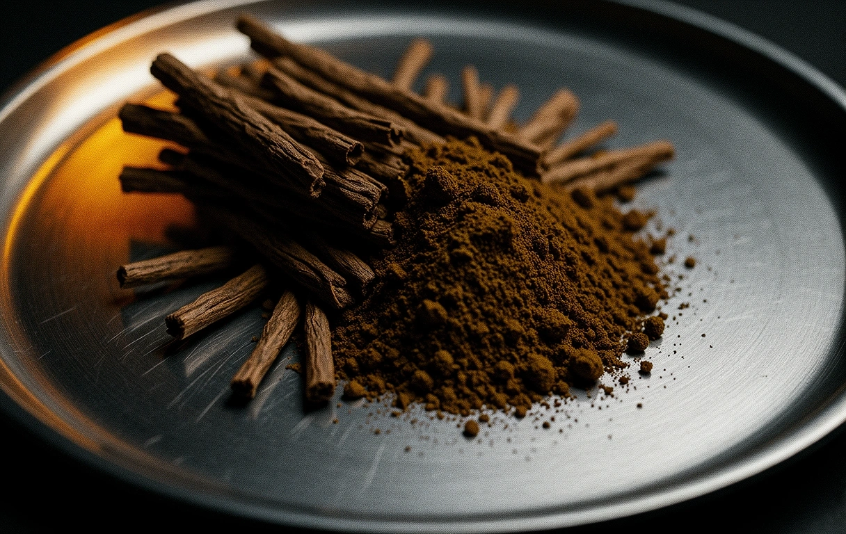 Naturalne składniki