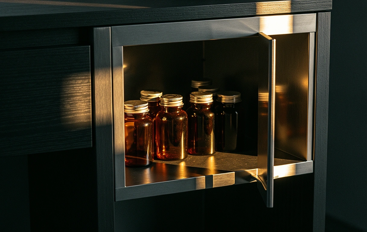 Przechowywanie i jakość