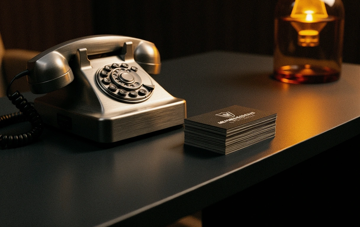 Biuro Produkty Dla Mężczyzn