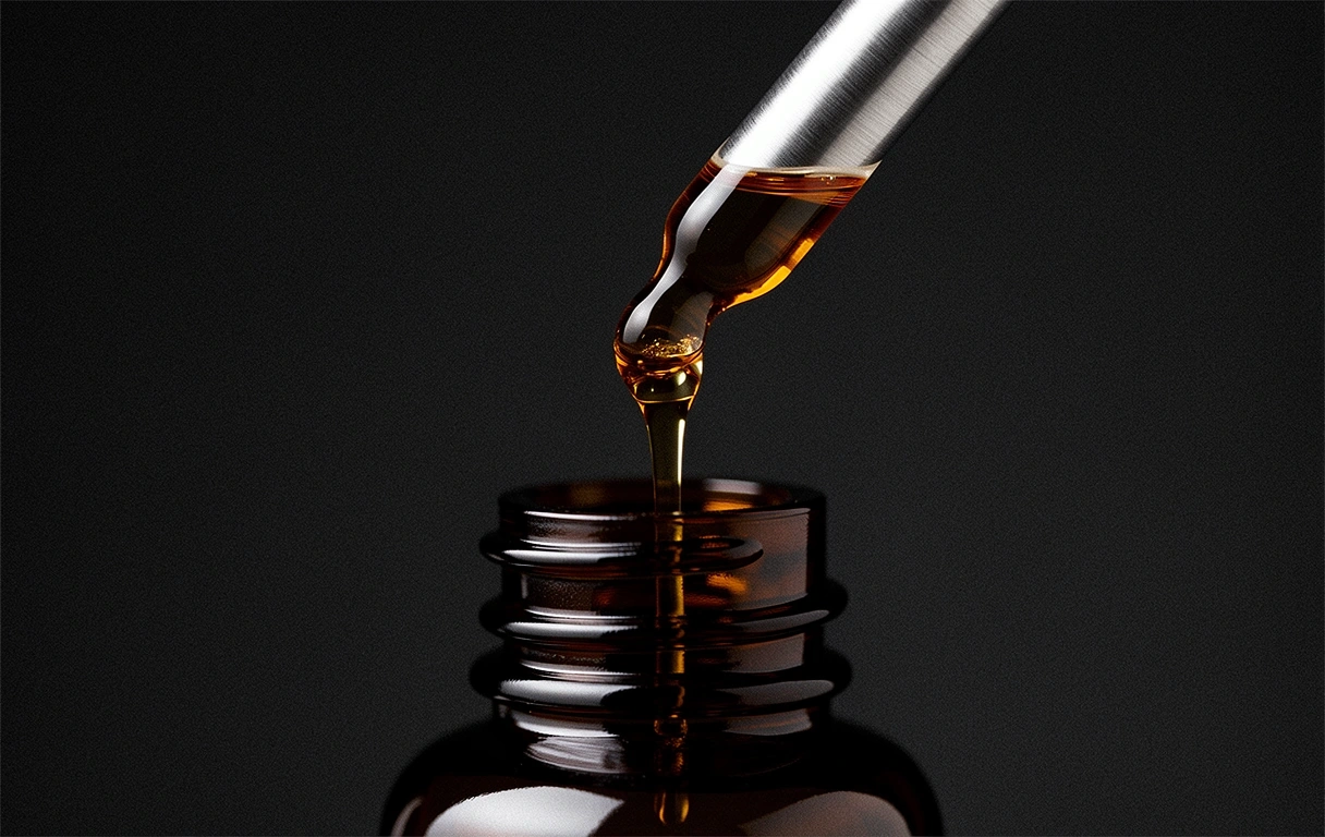 Dbałość o jakość składników