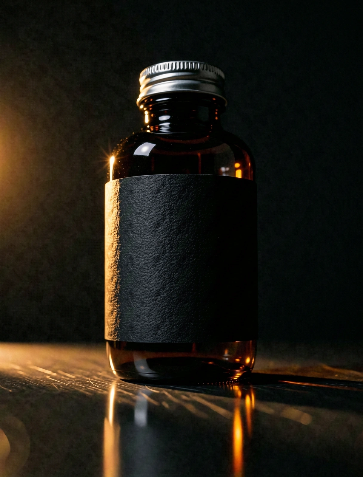 Premium Wellness Supplement