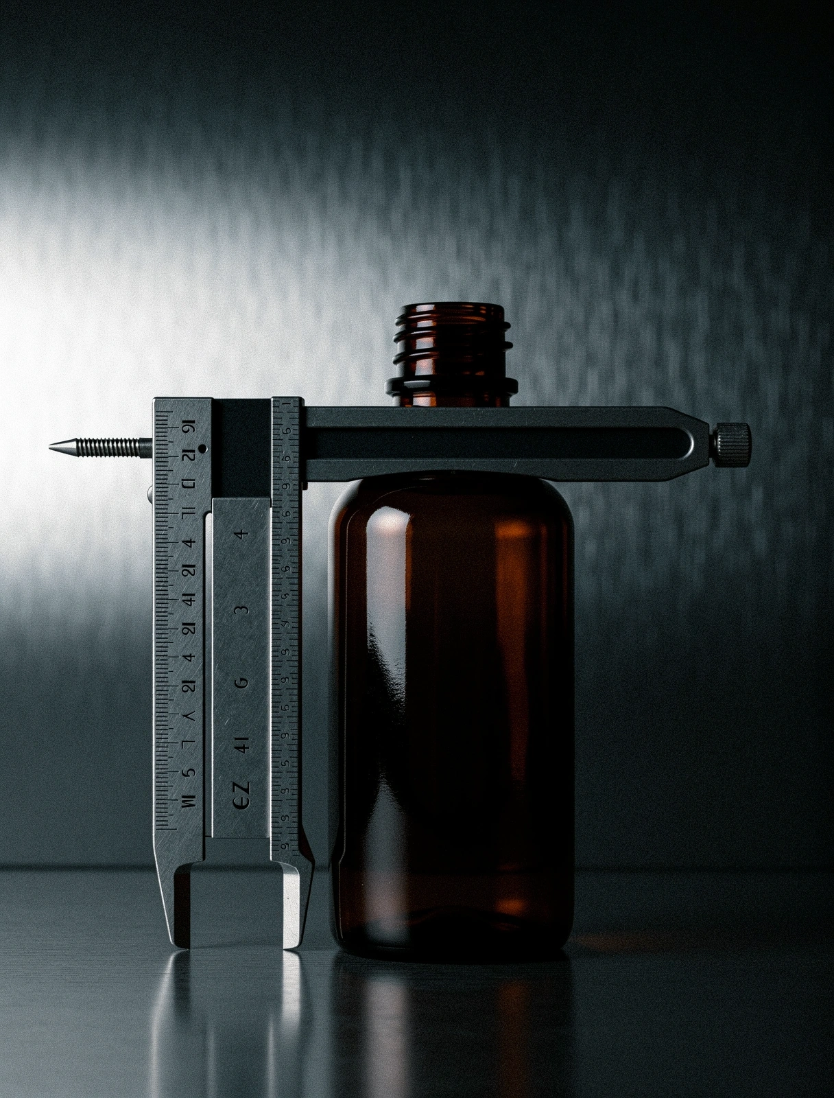 Industrial Precision